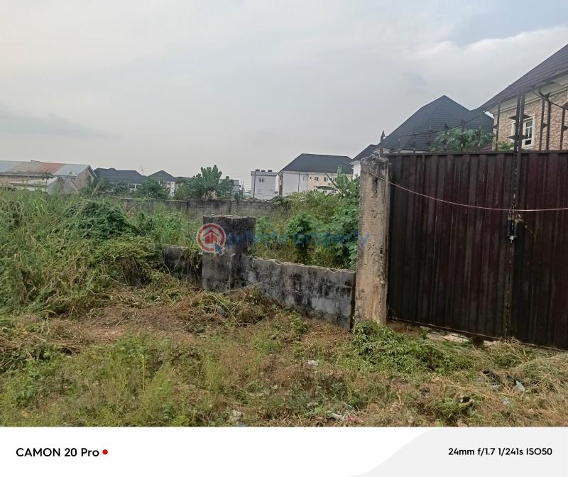 Mixed use Land For Sale Housing Area T New Owerri Layout Owerri Imo - 16
