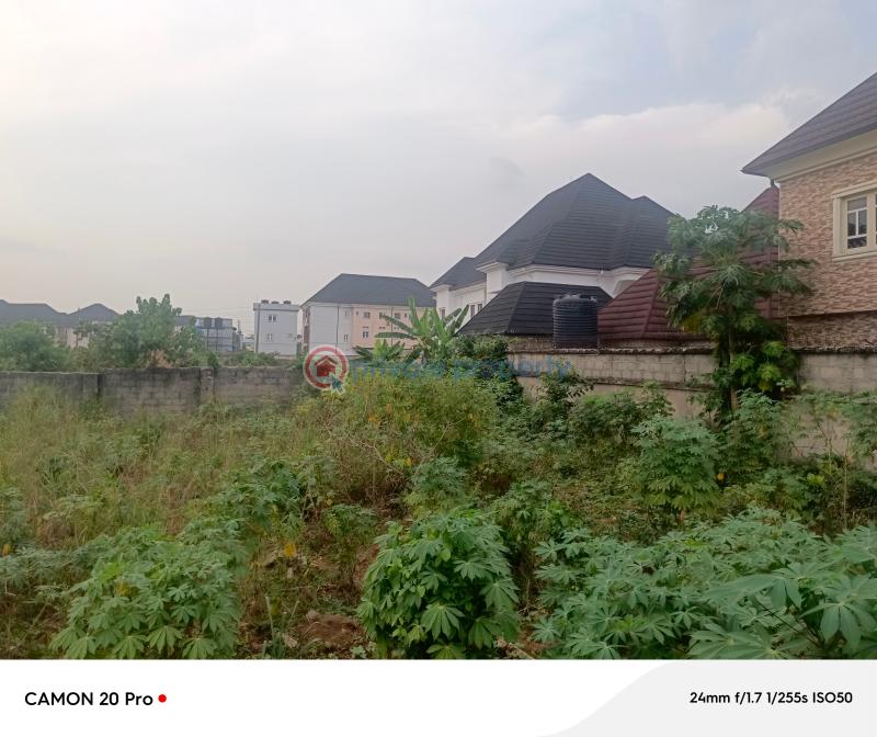 Mixed use Land For Sale Housing Area T New Owerri Layout Owerri Imo - 4