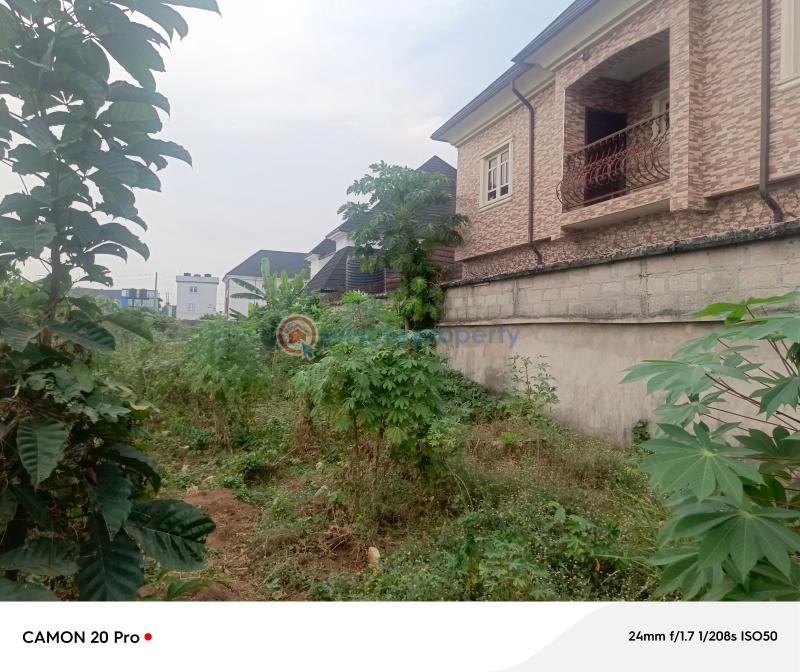 Mixed use Land For Sale Housing Area T New Owerri Layout Owerri Imo - 8