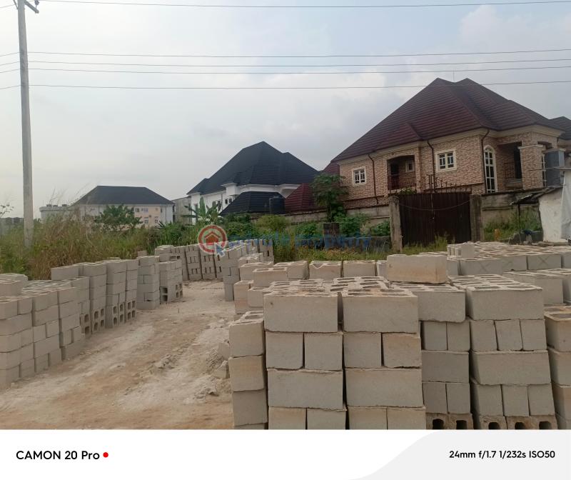 Mixed use Land For Sale Housing Area T New Owerri Layout Owerri Imo - 11