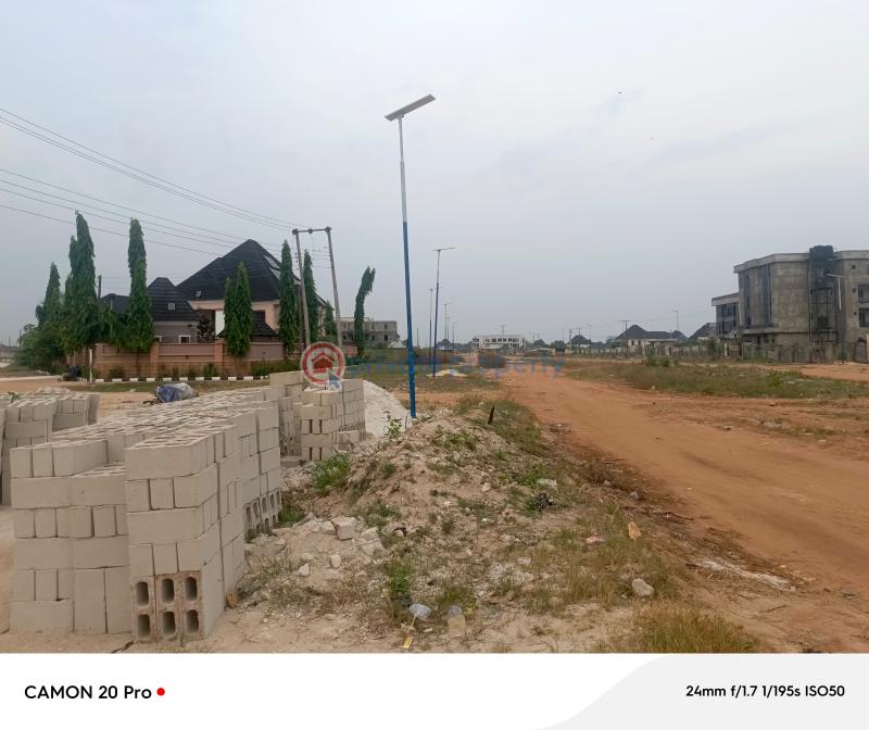 Mixed use Land For Sale Housing Area T New Owerri Layout Owerri Imo - 2