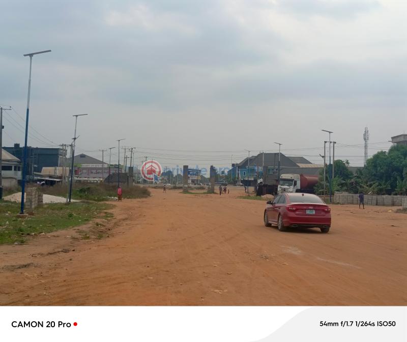 Mixed use Land For Sale Housing Area T New Owerri Layout Owerri Imo - 10