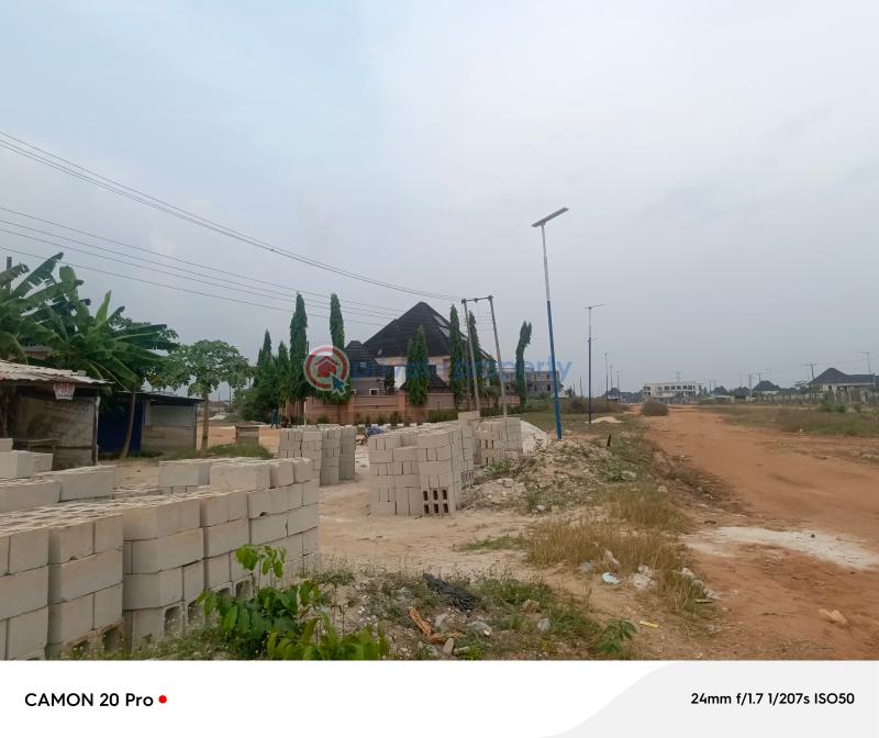 Mixed use Land For Sale Housing Area T New Owerri Layout Owerri Imo - 13