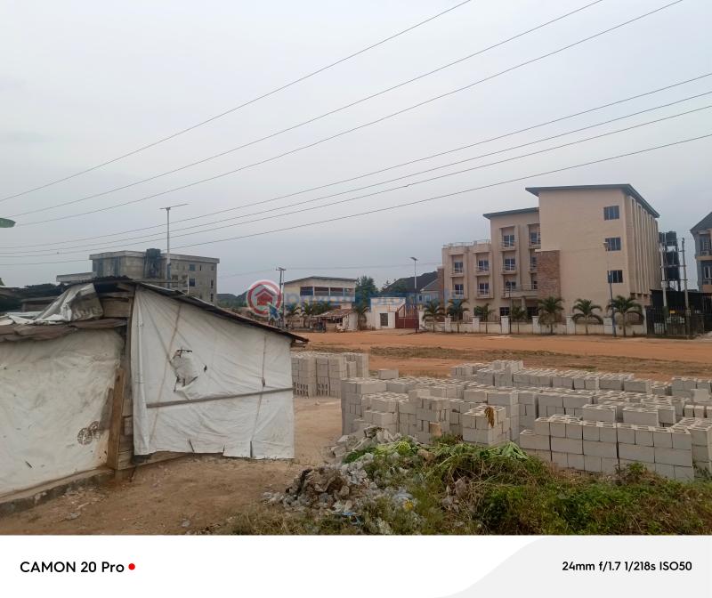 Mixed use Land For Sale Housing Area T New Owerri Layout Owerri Imo - 14