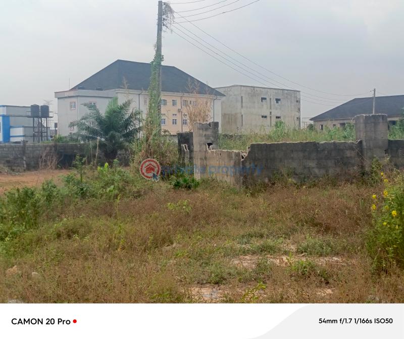 Mixed use Land For Sale Housing Area T New Owerri Layout Owerri Imo - 17