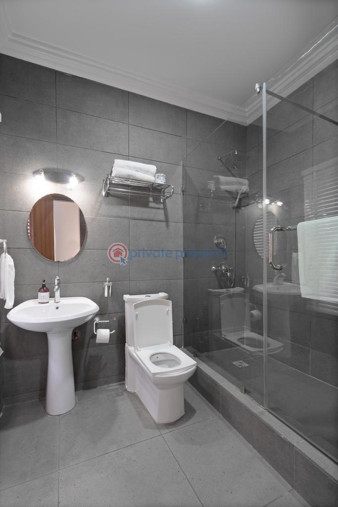 3 luxury bedroom ensuite - 10 3 bedroom Duplex Short let Dr Oshin Street Lekki Phase 1 Lagos - 10