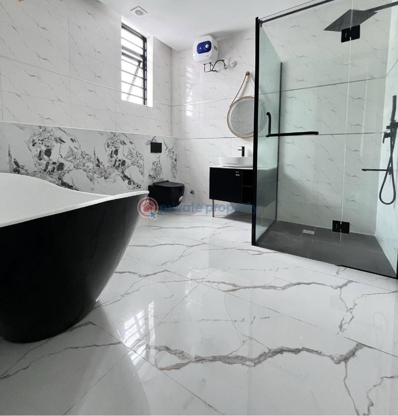 5 bedroom Detached Duplex For Sale Secure Estate At Lekki Phase 1 Lekki Phase 1 Lagos - 8