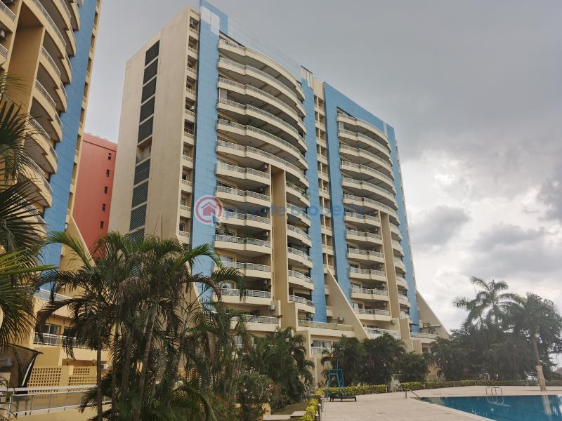 3 bedroom Block Of Flats For Sale Banana Island Ikoyi Lagos - 0