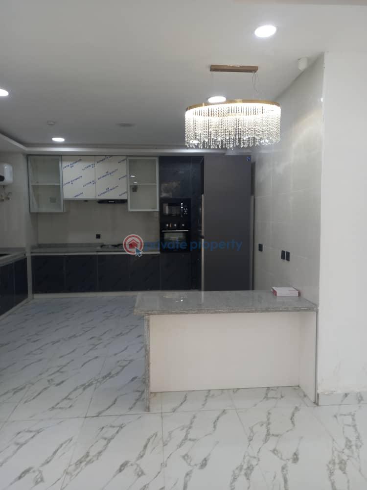 5 bedroom Detached Duplex For Rent Banana Island Ikoyi Lagos - 7