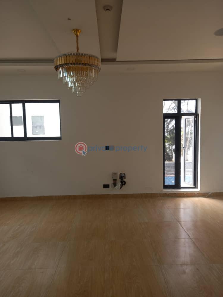 5 bedroom Detached Duplex For Rent Banana Island Ikoyi Lagos - 10