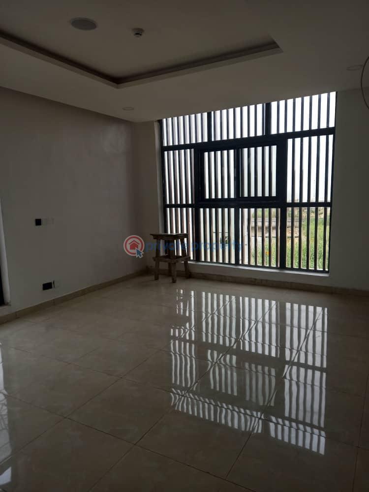 5 bedroom Detached Duplex For Rent Banana Island Ikoyi Lagos - 8