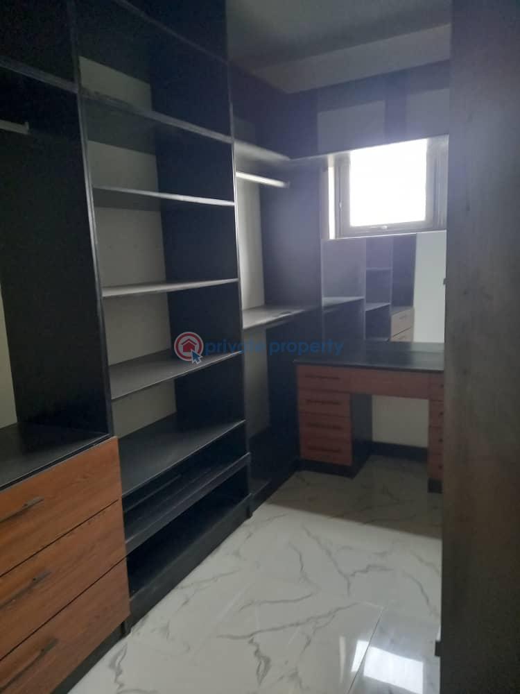 5 bedroom Detached Duplex For Rent Banana Island Ikoyi Lagos - 1