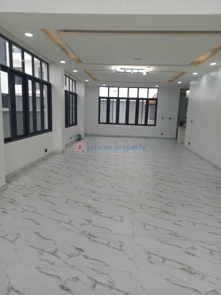 5 bedroom Detached Duplex For Rent Banana Island Ikoyi Lagos - 2