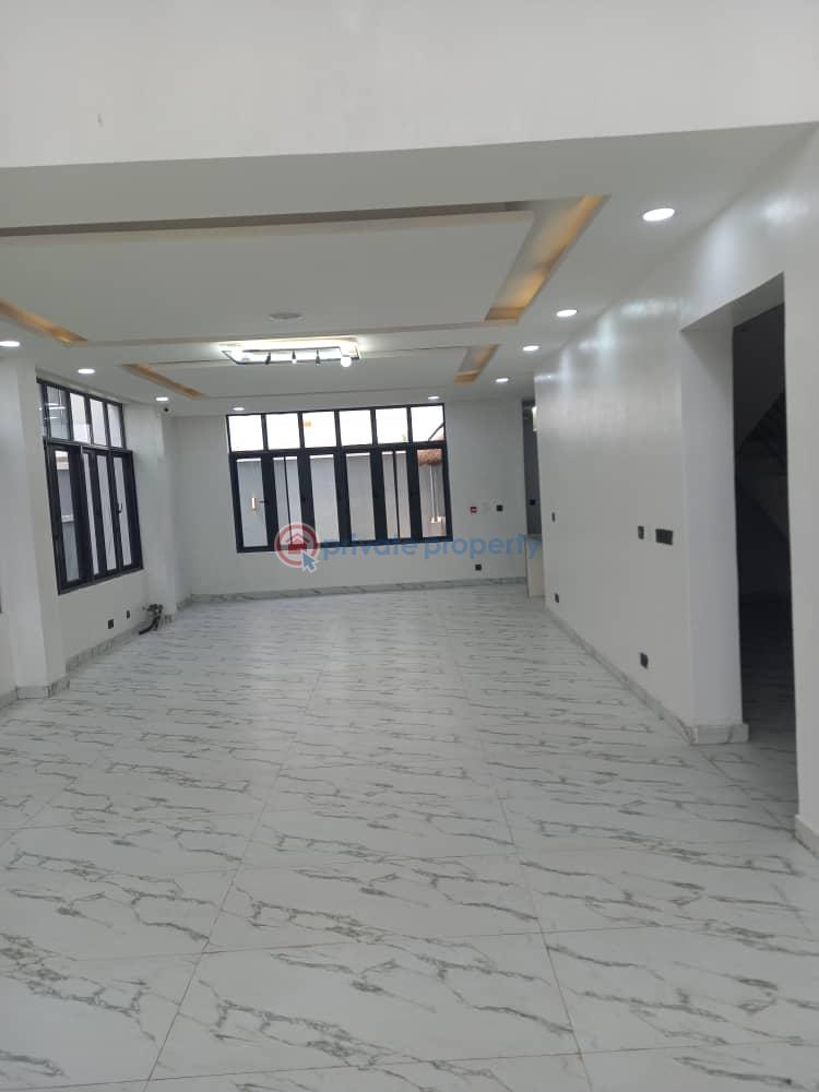5 bedroom Detached Duplex For Rent Banana Island Ikoyi Lagos - 9