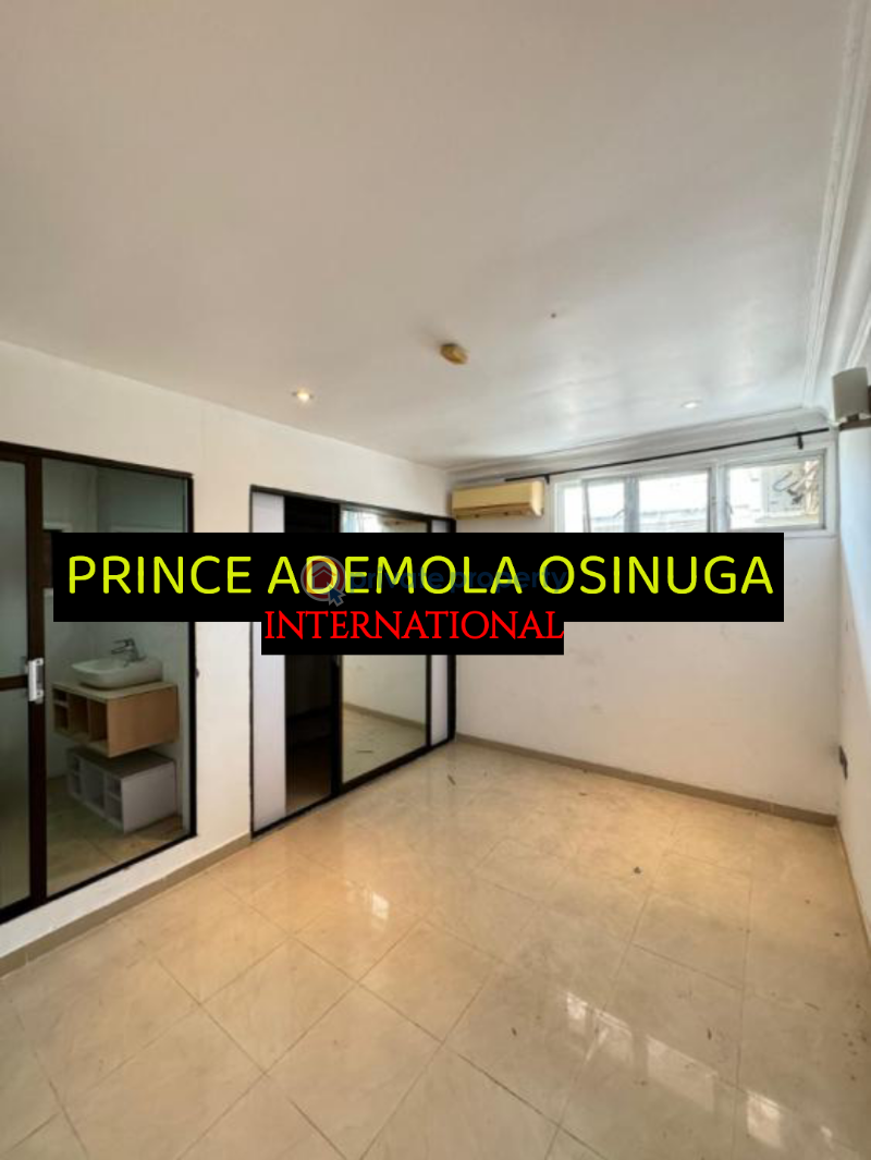 8 bedroom Flat & Apartment For Rent Parkview Estate Ikoyi Lagos - 3