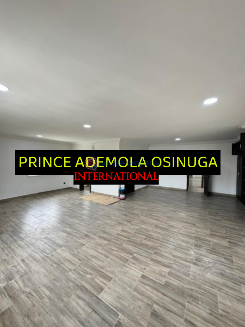 8 bedroom Flat & Apartment For Rent Parkview Estate Ikoyi Lagos - 2