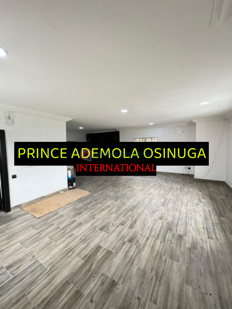 8 bedroom Flat & Apartment For Rent Parkview Estate Ikoyi Lagos - 5