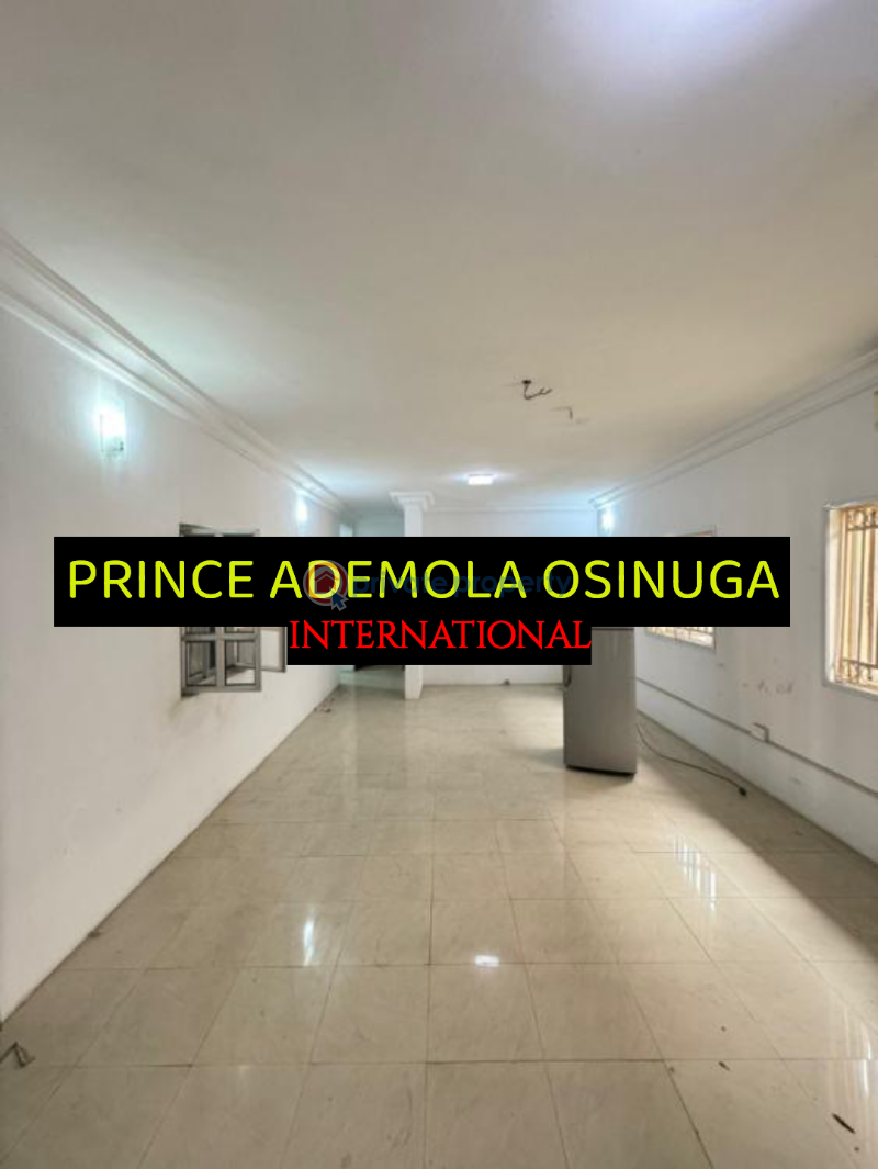 8 bedroom Flat & Apartment For Rent Parkview Estate Ikoyi Lagos - 6