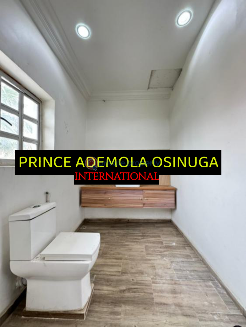 8 bedroom Flat & Apartment For Rent Parkview Estate Ikoyi Lagos - 4