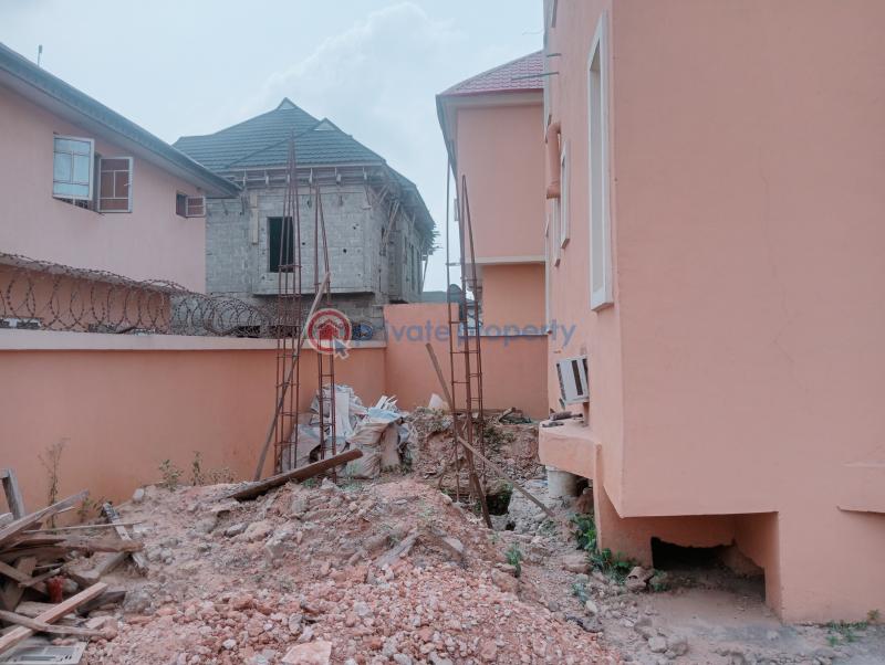 2 bedroom Block Of Flats For Sale Opic Isheri North Ojodu Lagos - 3