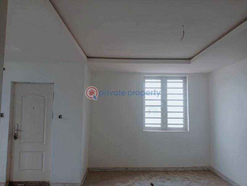 2 bedroom Block Of Flats For Sale Opic Isheri North Ojodu Lagos - 1