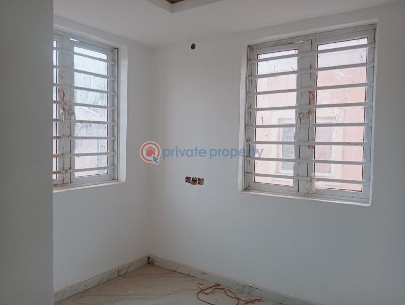 2 bedroom Block Of Flats For Sale Opic Isheri North Ojodu Lagos - 2