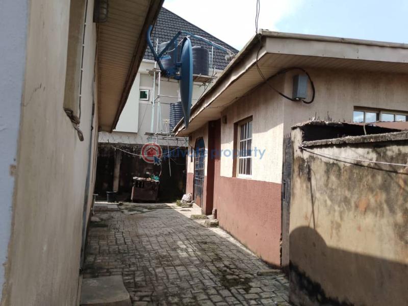 Block Of Flats For Sale Gowon Estate Ikeja Lagos - 2