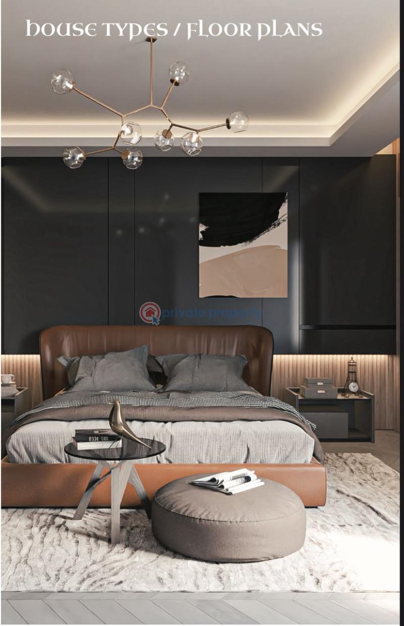 3 bedroom Flat & Apartment For Sale Eko Atlantic City Eko Atlantic Victoria Island Lagos - 2