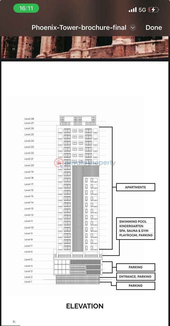 3 bedroom Flat & Apartment For Sale Eko Atlantic City Eko Atlantic Victoria Island Lagos - 3