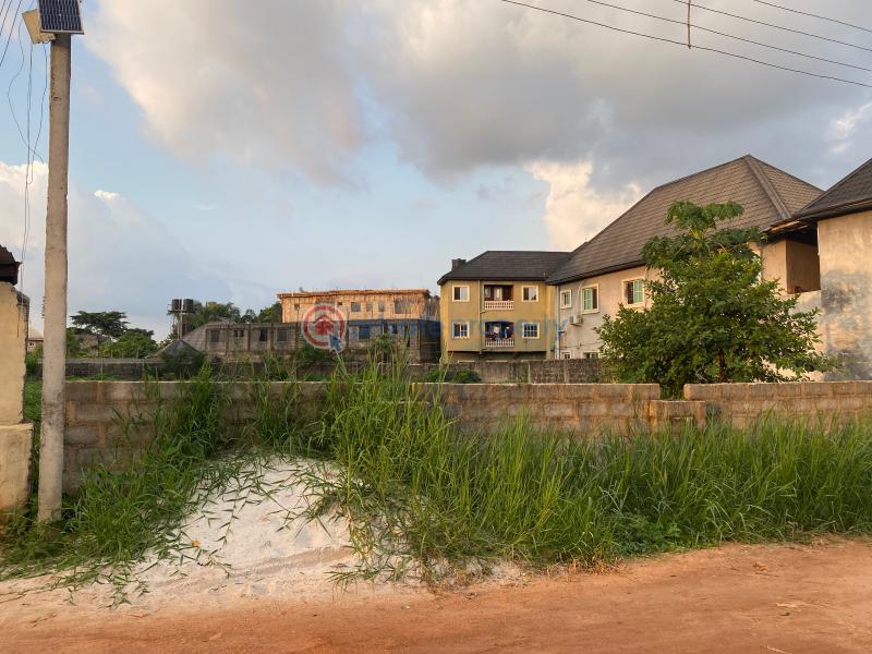 Residential Land For Sale Umuodu Mbieri By Spibat Rd, Owerri, Imo State. Owerri Imo - 4