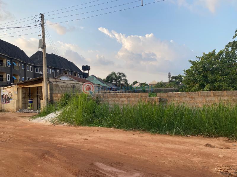 Residential Land For Sale Umuodu Mbieri By Spibat Rd, Owerri, Imo State. Owerri Imo - 6