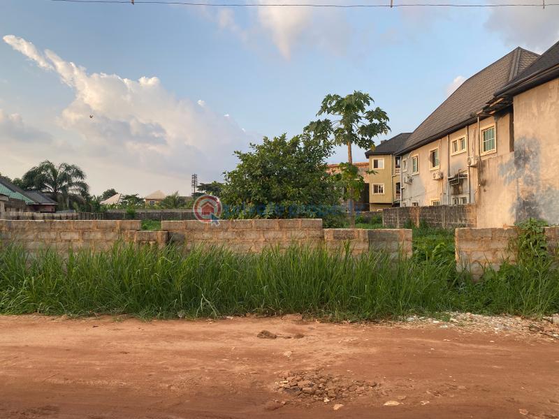 Residential Land For Sale Umuodu Mbieri By Spibat Rd, Owerri, Imo State. Owerri Imo - 5