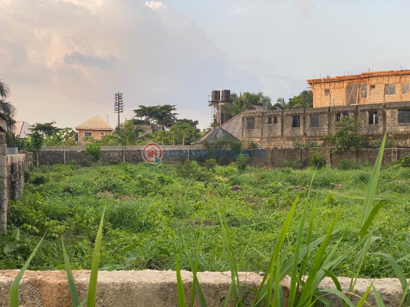 Residential Land For Sale Umuodu Mbieri By Spibat Rd, Owerri, Imo State. Owerri Imo - 3