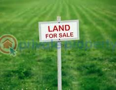 Land For Sale Sangotedo Ajah Lagos