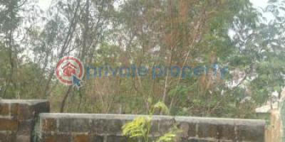 Residential Land For Sale Idishin Ibadan Oyo