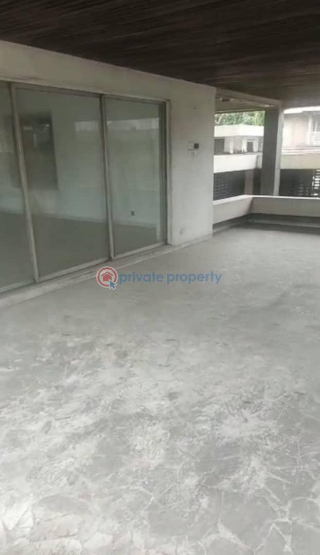 10 bedroom Commercial Property For Sale Ashabi Adedire Close, Off Creek Road, Apapa Lagos - 4