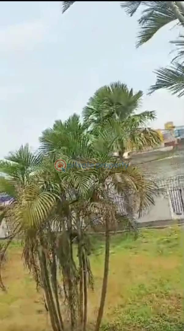 10 bedroom Commercial Property For Sale Ashabi Adedire Close, Off Creek Road, Apapa Lagos - 2