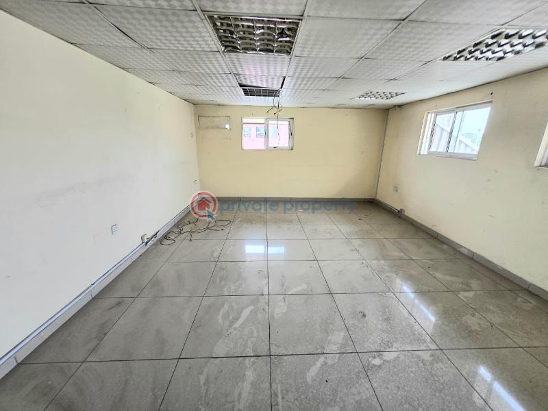 3 rooms office space - 5 3 bedroom Office For Rent Lekki Phase 1 Lagos - 5
