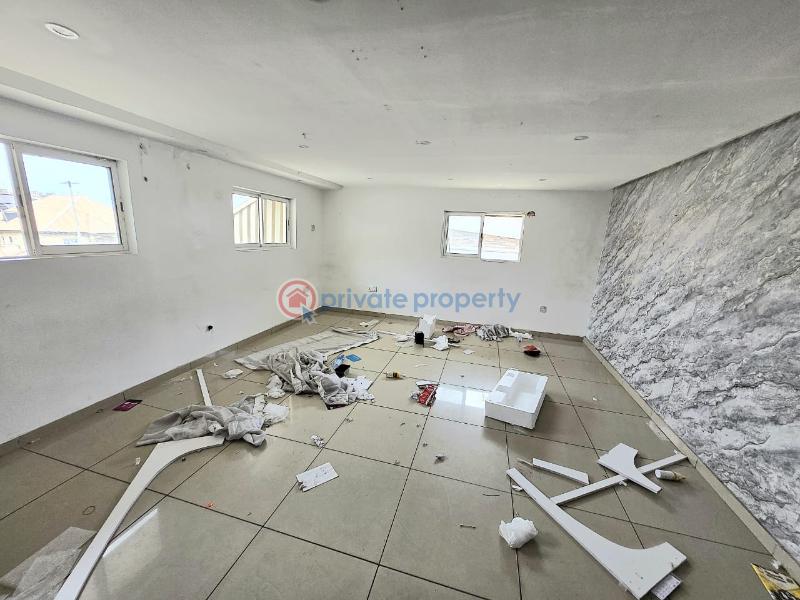3 rooms office space - 3 3 bedroom Office For Rent Lekki Phase 1 Lagos - 3