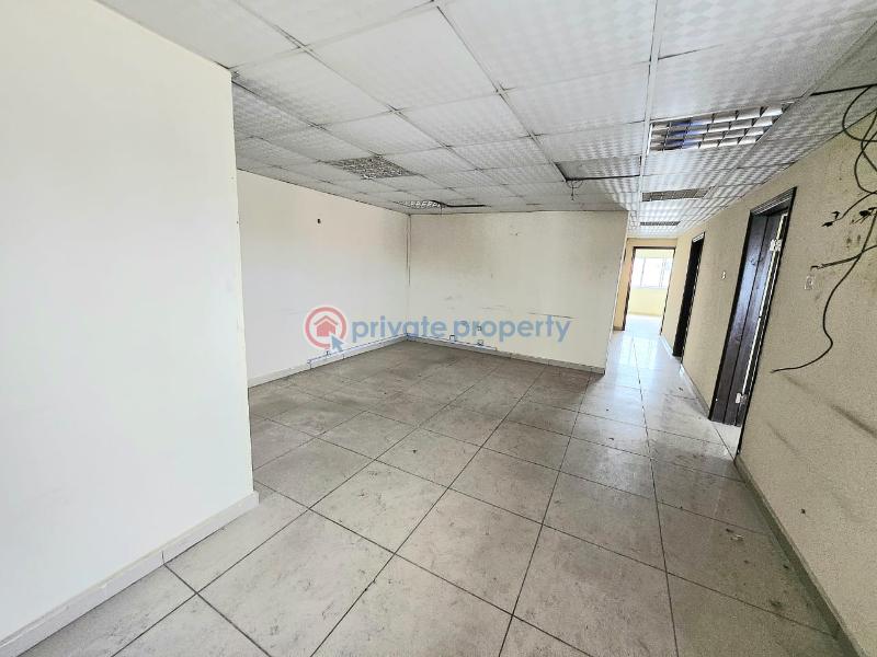3 rooms office space - 4 3 bedroom Office For Rent Lekki Phase 1 Lagos - 4