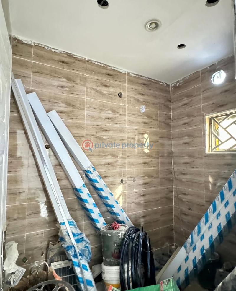3 bedroom House For Sale Garki Abuja Phase 1  - 6