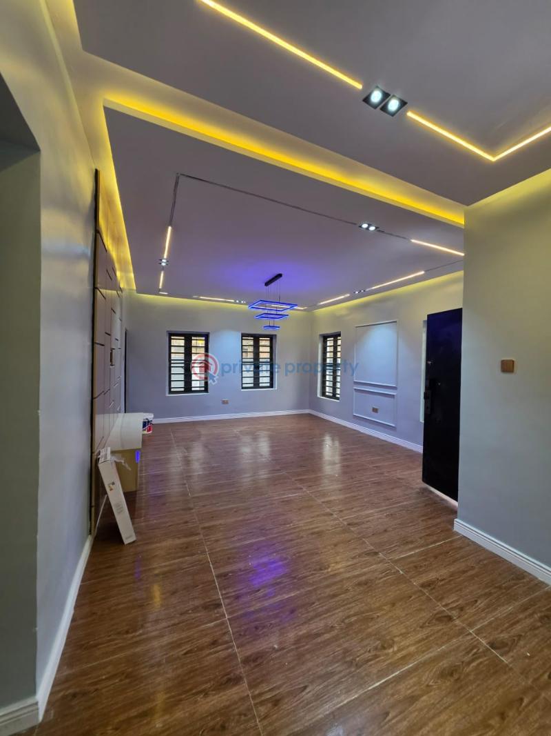 House For Sale Elebu, Oluyole Extension Ibadan Oyo - 4