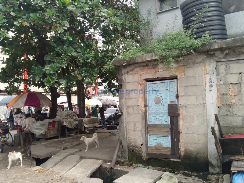 10 bedroom Office For Sale Off Mandilas Apapa Apapa Lagos - 4