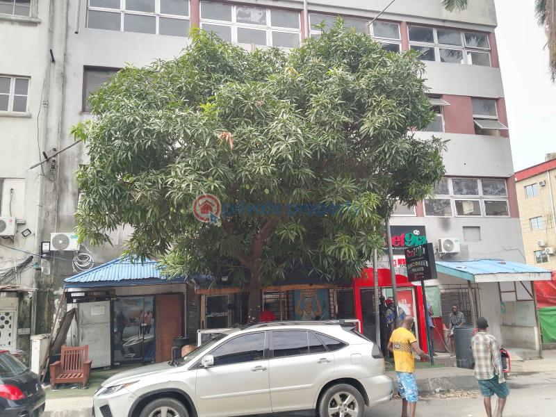 10 bedroom Office For Sale Off Mandilas Apapa Apapa Lagos - 6