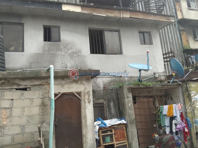 10 bedroom Office For Sale Off Mandilas Apapa Apapa Lagos - 3