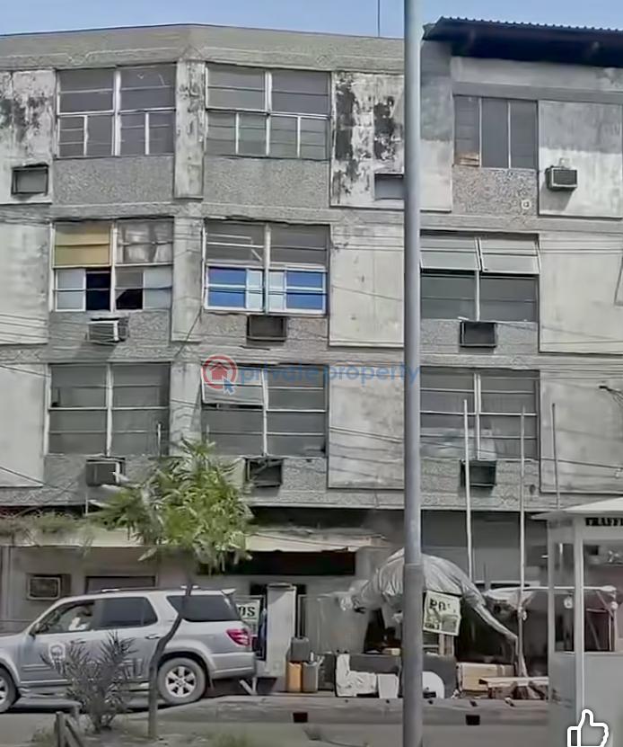 Office For Sale Business Hub Apapa Lagos - 1