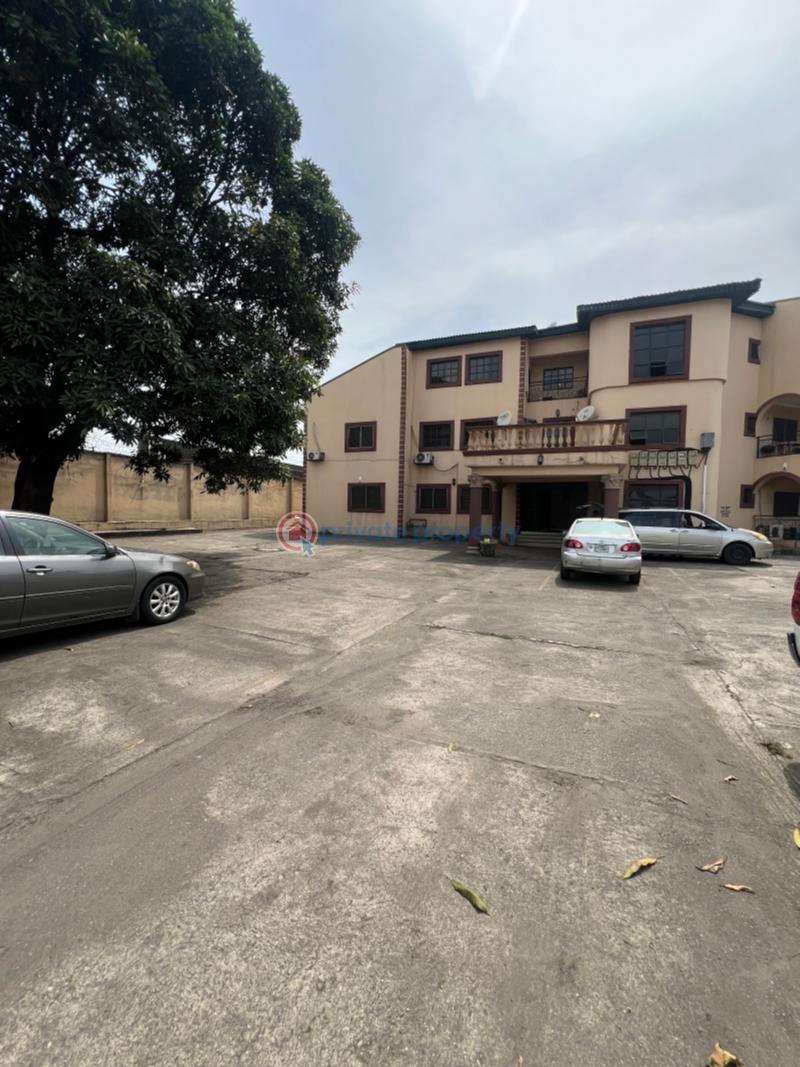 3 bedroom Residential Land For Sale River Valley Estate Ojodu Lagos - 6