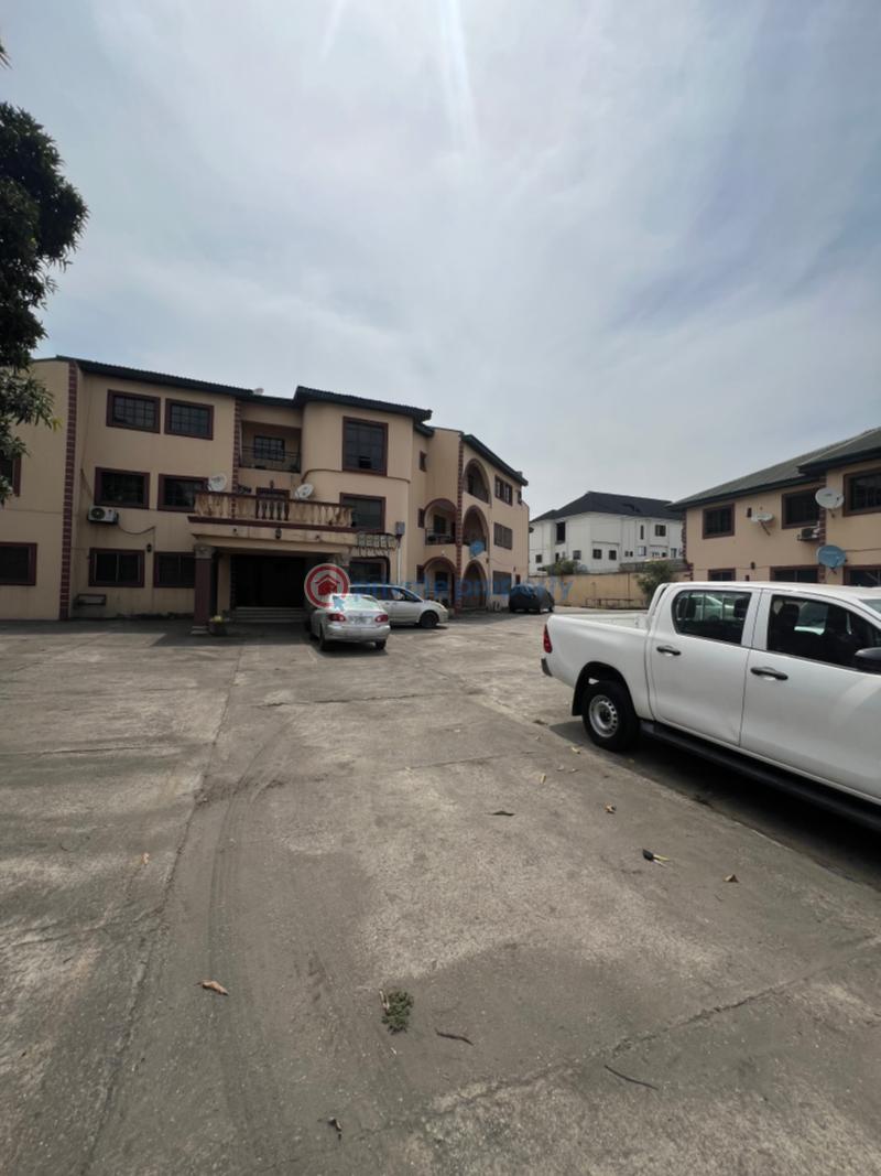 3 bedroom Residential Land For Sale River Valley Estate Ojodu Lagos - 7