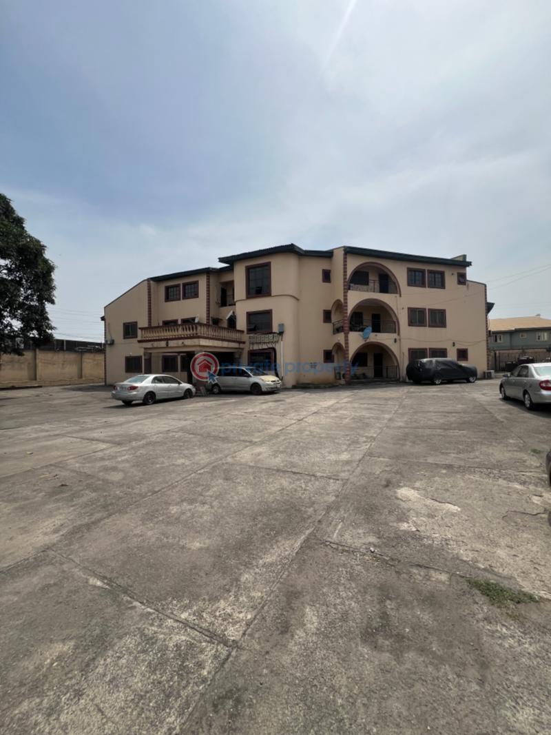 3 bedroom Residential Land For Sale River Valley Estate Ojodu Lagos - 0