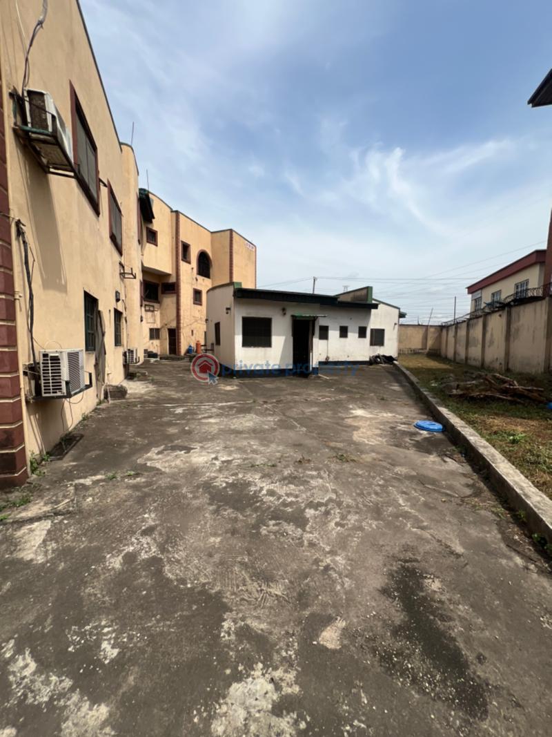 3 bedroom Residential Land For Sale River Valley Estate Ojodu Lagos - 4